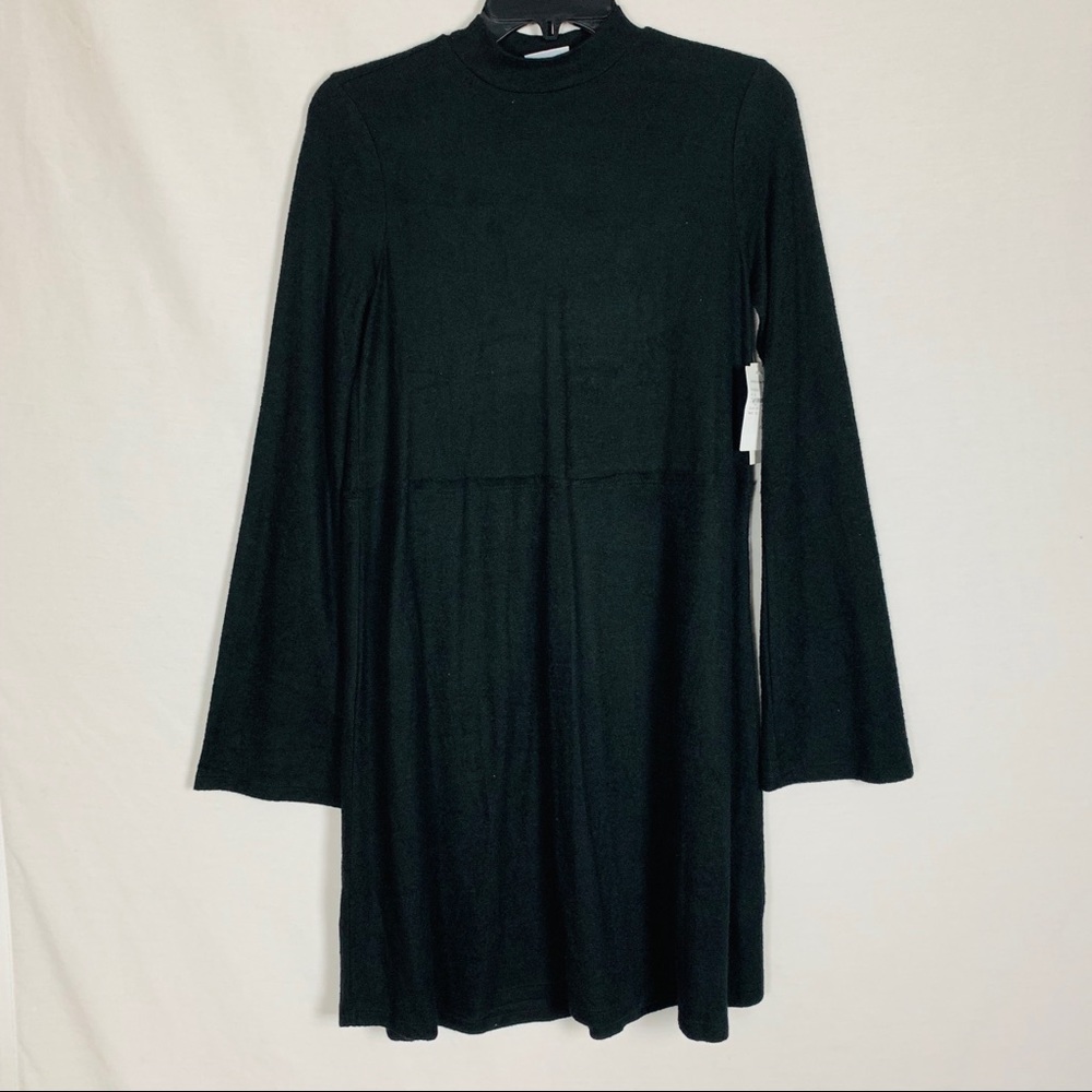 Abound NWT Size XS Mock Neck Sweater Dress